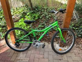 CAPRINE Cherokee Caprine Junior Kids Bikes / Children Bikes used For Sale