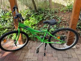 CAPRINE Cherokee Caprine Junior Kids Bikes / Children Bikes used For Sale