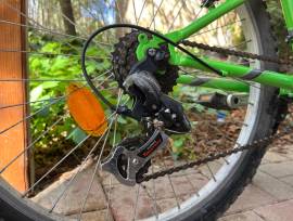 CAPRINE Cherokee Caprine Junior Kids Bikes / Children Bikes used For Sale