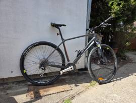 GIANT ToughRoad SLR2 Mountain Bike 29" rigid Shimano Deore XT used For Sale