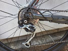 GIANT ToughRoad SLR2 Mountain Bike 29" rigid Shimano Deore XT used For Sale