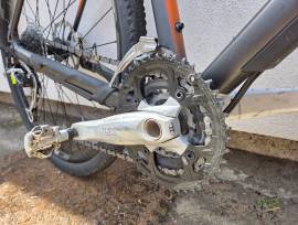 GIANT ToughRoad SLR2 Mountain Bike 29" rigid Shimano Deore XT used For Sale