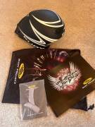 Rudy Project időfutam sisak Wingspan Helmets / Headwear Aero S/M used For Sale