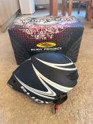 Rudy Project időfutam sisak Wingspan Helmets / Headwear Aero S/M used For Sale