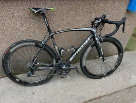 BOTTECHIA 8avio Road bike Shimano Ultegra used For Sale