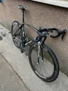 BOTTECHIA 8avio Road bike Shimano Ultegra used For Sale