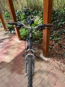 CAPRINE Cherokee Mountain Bike 26" front suspension Shimano Altus used For Sale