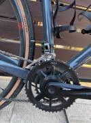 BIANCHI Impulso Allroad GRX600 2022. 61-es méret Gravel / CX disc brake used For Sale