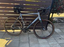 BIANCHI Impulso Allroad GRX600 2022. 61-es méret Gravel / CX disc brake used For Sale