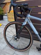 BIANCHI Impulso Allroad GRX600 2022. 61-es méret Gravel / CX disc brake used For Sale