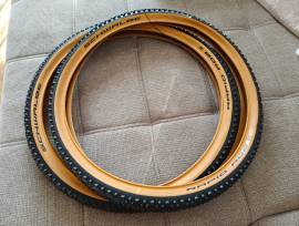 Schwalbe Rapid Rob 27,5 X 2,25 drótperemes külső eladó Schwalbe Rapid Rob 27,5 X 2,25  Mountain Bike Components, MTB Wheels & Tyres new / not used For Sale