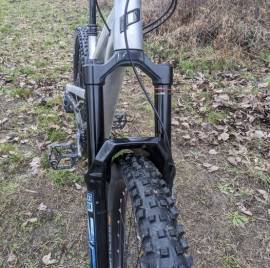 PROPAIN Spindrift 27.5 AL Enduro / Freeride / DH 27.5" (650b) SRAM GX Eagle használt ELADÓ