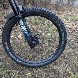 PROPAIN Spindrift 27.5 AL Enduro / Freeride / DH 27.5" (650b) SRAM GX Eagle használt ELADÓ