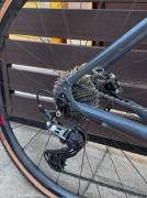 BIANCHI Impulso Allroad GRX600 2022 53-as méret Gravel / CX used For Sale