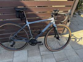 BIANCHI Impulso Allroad GRX600 2022 53-as méret Gravel / CX used For Sale