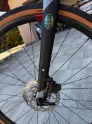 BIANCHI Impulso Allroad GRX600 2022 53-as méret Gravel / CX used For Sale