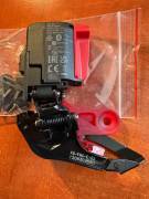 Sram force d2 AXS első váltó Sram force axs 2x12 d2 Road Bike & Gravel Bike & Triathlon Bike Component, Road / Gravel Bike Derailleurs electronic SRAM Force eTap AXS new / not used For Sale