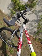 KTM chicago Mountain Bike front suspension used For Sale