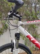 KTM chicago Mountain Bike front suspension used For Sale