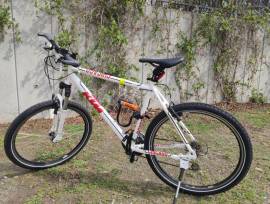 KTM chicago Mountain Bike front suspension used For Sale