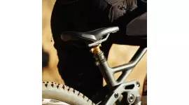 Fizik Terra Aidon X5  Fizik Terra Aidon X5 - 145 férfi E-MTB nyereg Mountain Bike Alkatrész, MTB Nyereg / Nyeregcső nem használt ELADÓ