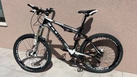 CUBE AMS 150 HPA Pro Series Mountain Bike 26" össztelós / fully Shimano Deore XT használt ELADÓ