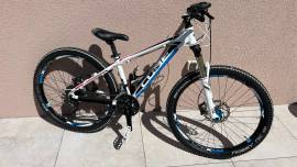 CUBE RACE PRO ACTION TEAM Mountain Bike 26" front suspension Shimano Deore XT used For Sale