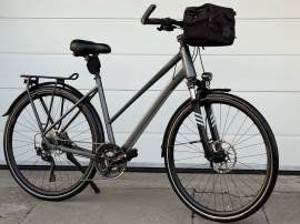 KALKHOFF Endeavour XT Férfi Női Párban Trekking/cross disc brake used For Sale