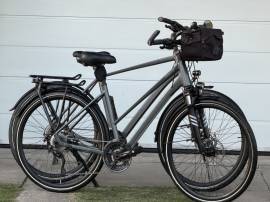 KALKHOFF Endeavour XT Férfi Női Párban Trekking/cross disc brake used For Sale