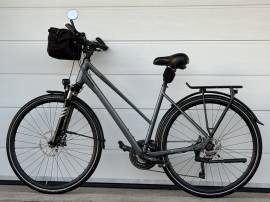 KALKHOFF Endeavour XT Férfi Női Párban Trekking/cross disc brake used For Sale