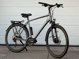 KALKHOFF Endeavour XT Férfi Női Párban Trekking/cross disc brake used For Sale