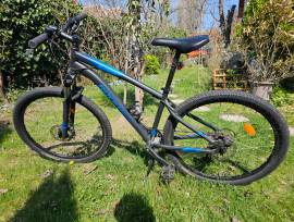 ROCKRIDER ST120 Mountain Bike 27.5" (650b) elöl teleszkópos használt ELADÓ