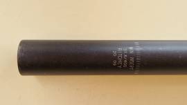 Ritchey Comp Trail Zero 31,6 nyeregcső Ritchey Comp Trail Mountain Bike Alkatrész, MTB Nyereg / Nyeregcső használt ELADÓ