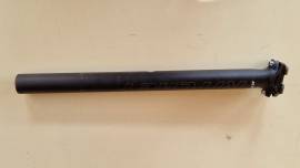 Ritchey Comp Trail Zero 31,6 nyeregcső Ritchey Comp Trail Mountain Bike Alkatrész, MTB Nyereg / Nyeregcső használt ELADÓ