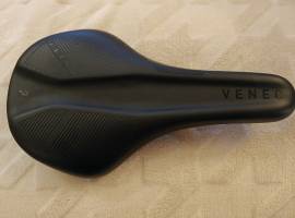 Cube Venec Lite nyereg eladó Cube Venec Lite Mountain Bike Components, MTB Seats & Saddles & Seat Posts used For Sale