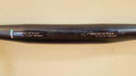 Bianchi Reparto Corse alu kormány 40 cm Bianchi Reparto Corse Road Bike & Gravel Bike & Triathlon Bike Component, Road Bike Handlebars / Stems / Grips used For Sale