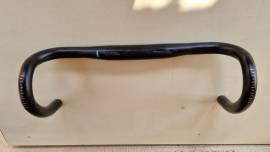 Bianchi Reparto Corse alu kormány 40 cm Bianchi Reparto Corse Road Bike & Gravel Bike & Triathlon Bike Component, Road Bike Handlebars / Stems / Grips used For Sale