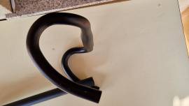 Bianchi Reparto Corse alu kormány 40 cm Bianchi Reparto Corse Road Bike & Gravel Bike & Triathlon Bike Component, Road Bike Handlebars / Stems / Grips used For Sale