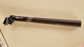 FSA SL-K karbon nyeregcső 27,2/350 FSA SL-K Országúti / Gravel / Triatlon Alkatrész, Országúti Nyereg / Nyeregcső használt ELADÓ