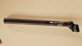 FSA SL-K karbon nyeregcső 27,2/350 FSA SL-K Országúti / Gravel / Triatlon Alkatrész, Országúti Nyereg / Nyeregcső használt ELADÓ