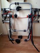 Aguri Advans 3 kerékpárszállító Megkímélt, újszerű állapotban! Aguri Advans 3 Szállító / Tartó hátsó használt ELADÓ