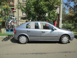 Aguri Advans 3 kerékpárszállító Megkímélt, újszerű állapotban! Aguri Advans 3 Szállító / Tartó hátsó használt ELADÓ