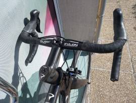 PINARELLO Gan  Carbon  Dura-Ace  ( Nagyon szép.)( 54) Road bike Shimano Dura Ace calliper brake used For Sale