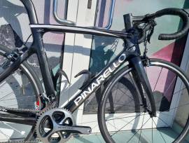 PINARELLO Gan  Carbon  Dura-Ace  ( Nagyon szép.)( 54) Road bike Shimano Dura Ace calliper brake used For Sale