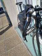 PINARELLO Gan  Carbon  Dura-Ace  ( Nagyon szép.)( 54) Road bike Shimano Dura Ace calliper brake used For Sale