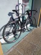 PINARELLO Gan  Carbon  Dura-Ace  ( Nagyon szép.)( 54) Road bike Shimano Dura Ace calliper brake used For Sale