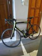 WILIER Izoard XP Országúti Campagnolo Centaur patkófék használt ELADÓ