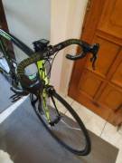 WILIER Izoard XP Road bike Campagnolo Centaur calliper brake used For Sale