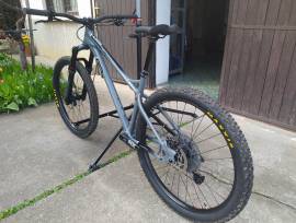 ORANGE Clockwork Evo trail HT/RS 35, Sram NX, KS LEV, WTB Mountain Bike elöl teleszkópos SRAM NX Eagle nem használt ELADÓ