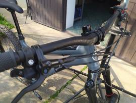 ORANGE Clockwork Evo trail HT/RS 35, Sram NX, KS LEV, WTB Mountain Bike elöl teleszkópos SRAM NX Eagle nem használt ELADÓ